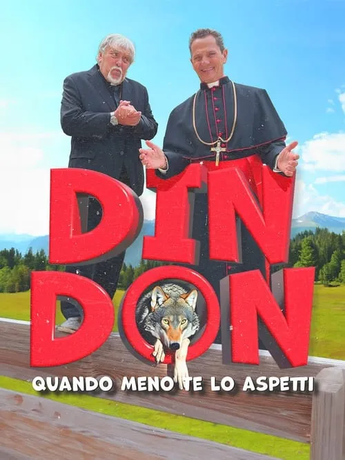 Din Don - Quando meno te lo aspetti (movie)