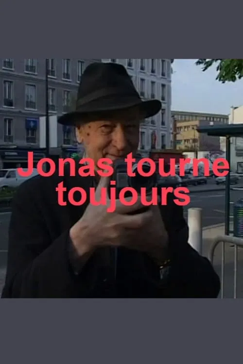 Jonas tourne toujours