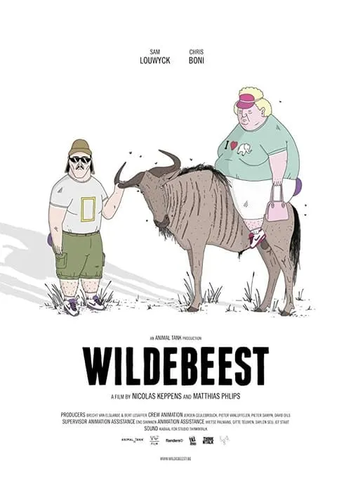 Wildebeest (movie)