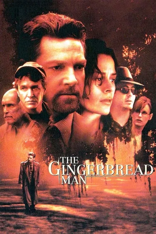 The Gingerbread Man (movie)