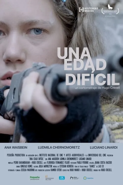 Una edad difícil (movie)