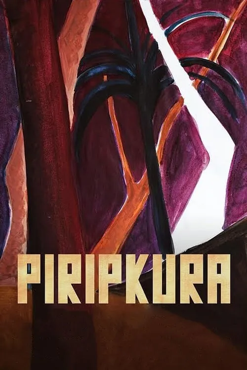 Piripkura (movie)