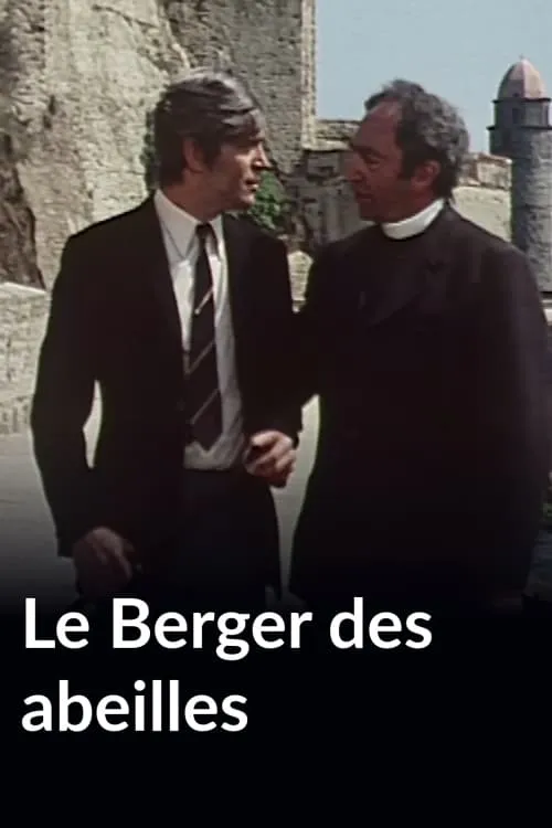 Le Berger des abeilles (movie)