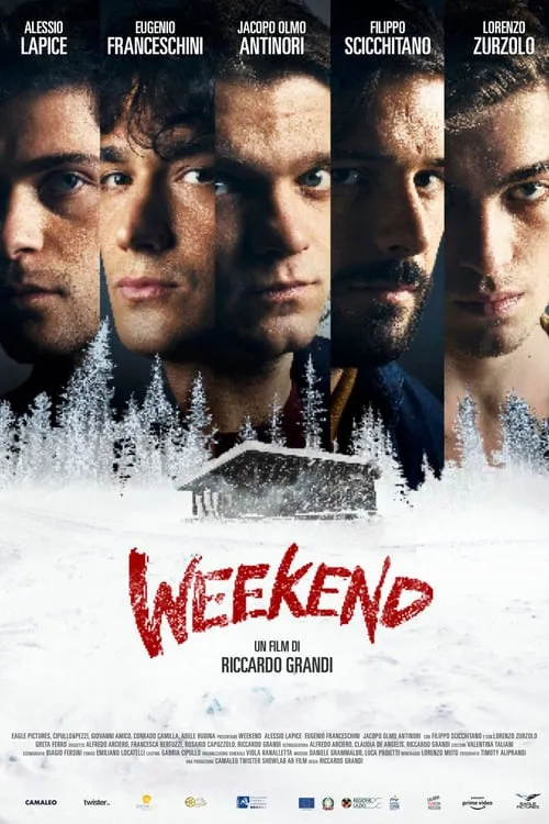 Weekend (movie)