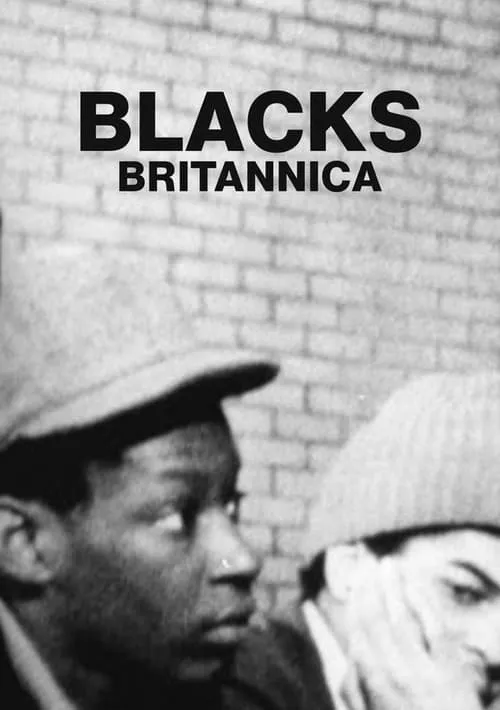 Blacks Britannica (фильм)