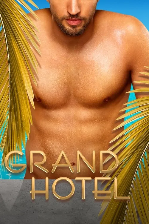 Grand Hotel (series)