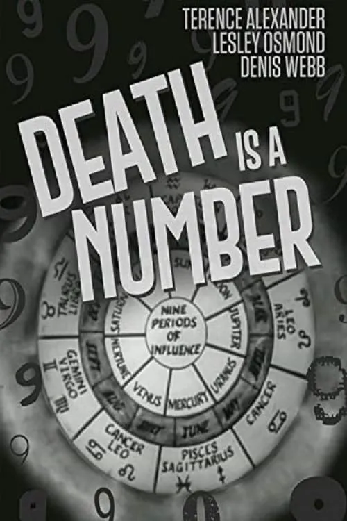 Death Is a Number (movie)