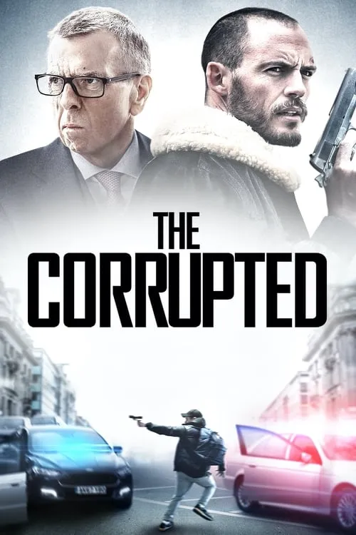 The Corrupted (movie)