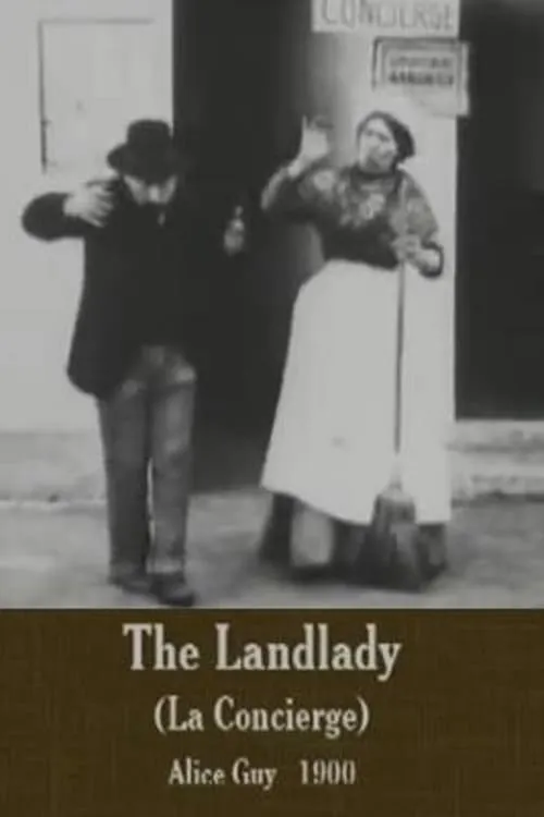 The Landlady (movie)