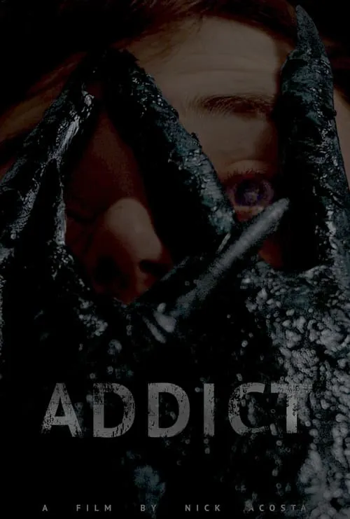 Addict (movie)