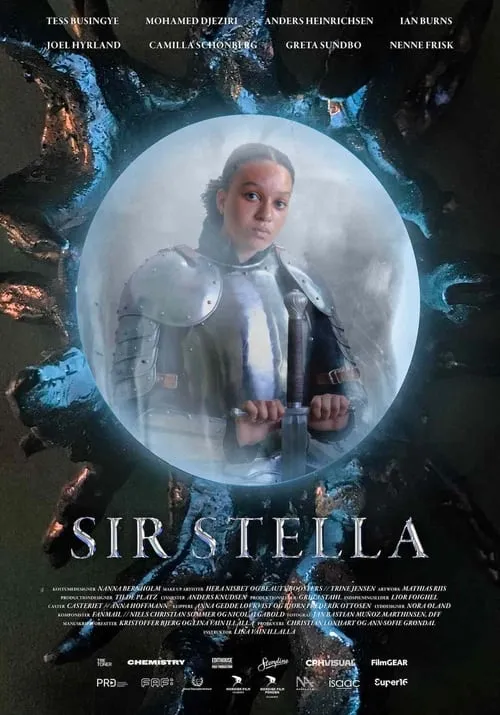 Sir Stella (movie)