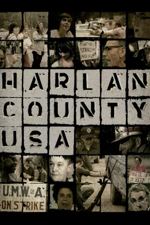 Harlan County U.S.A. (movie)