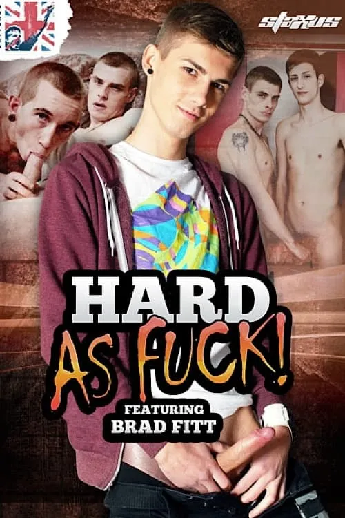 Hard as Fuck (movie)