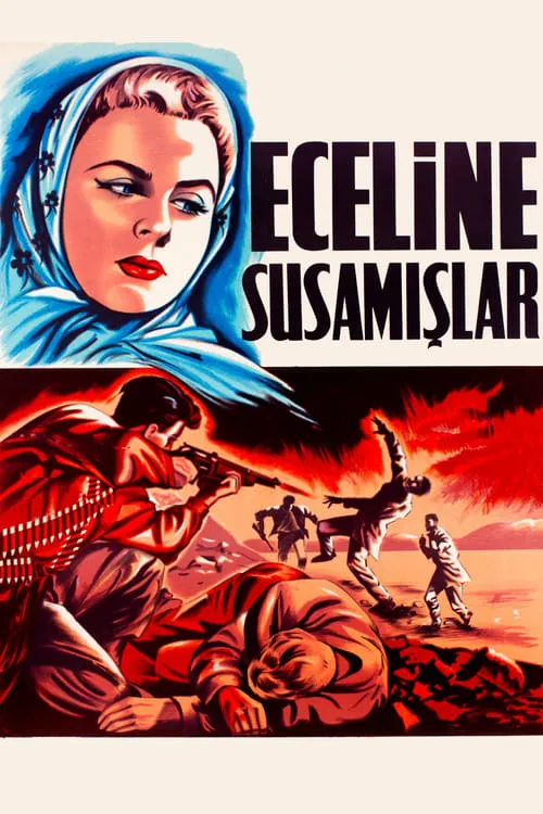 Eceline Susamışlar (movie)