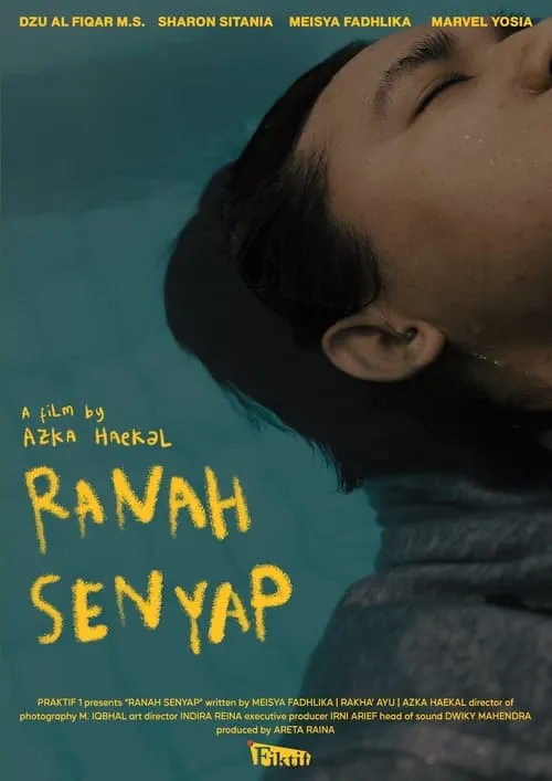 Ranah Senyap (movie)