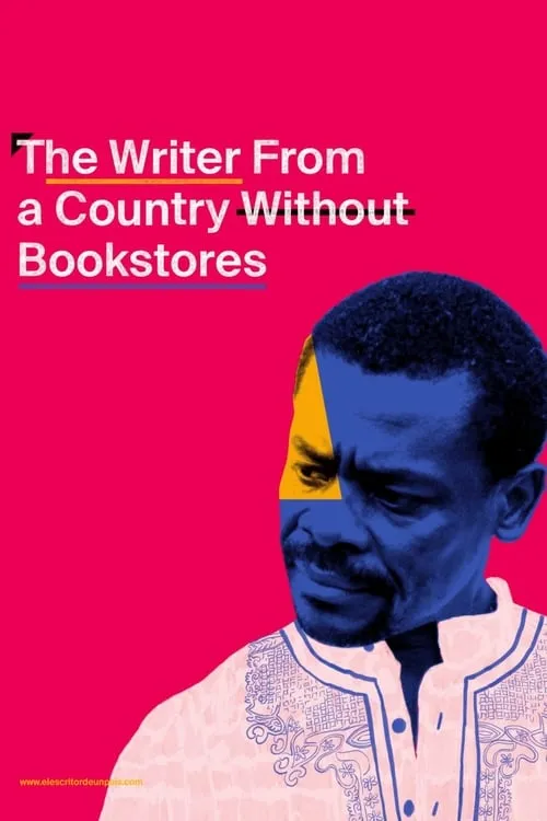 The Writer from a Country Without Bookstores (movie)