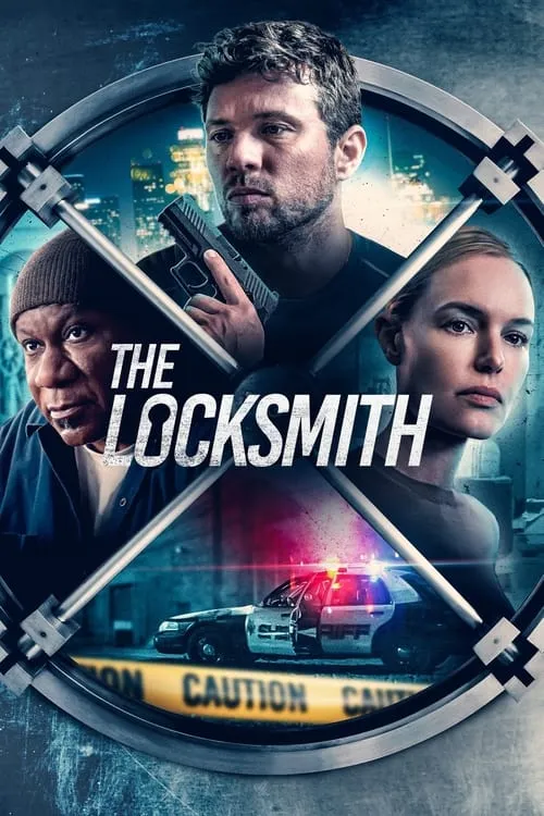 The Locksmith (movie)