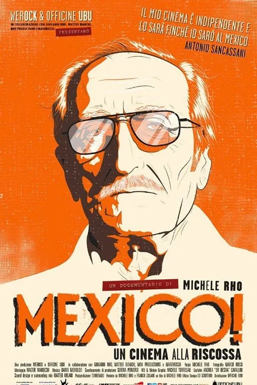 Mexico! Un cinema alla riscossa (фильм)