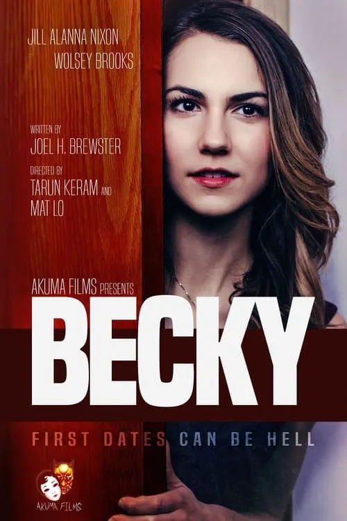 Becky (фильм)