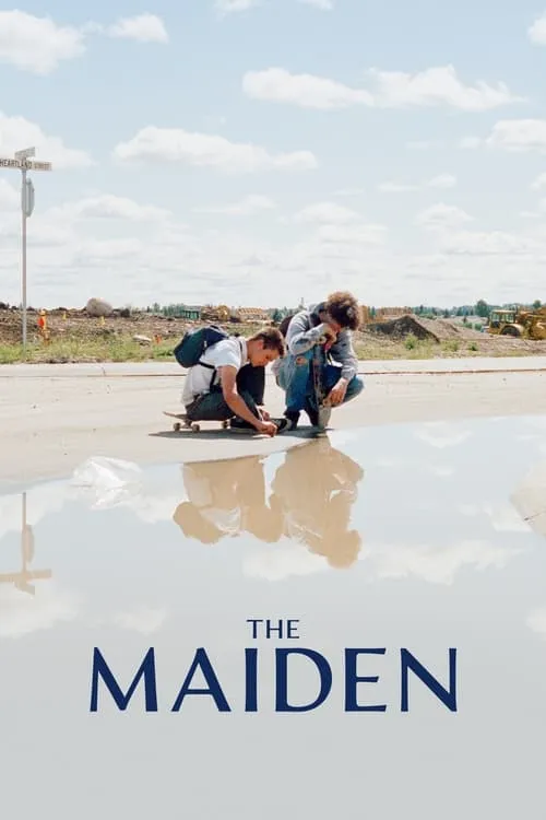 The Maiden (movie)