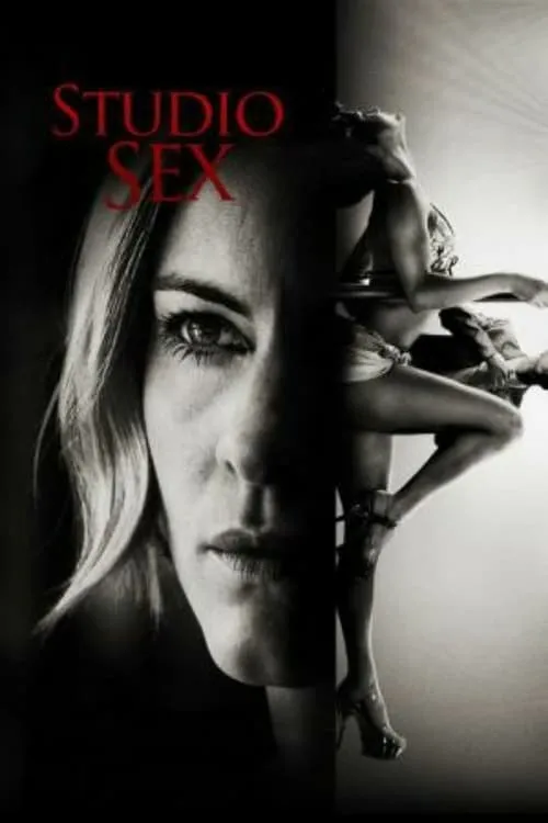 Annika Bengtzon: Crime Reporter - Studio Sex (movie)