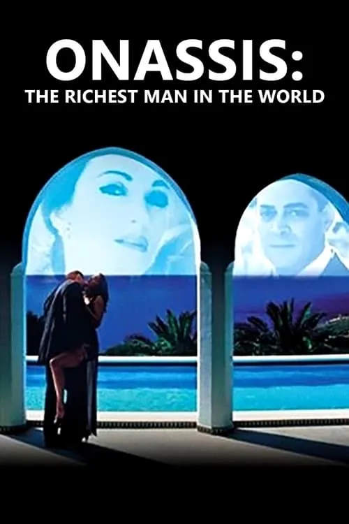 Onassis: The Richest Man in the World (movie)