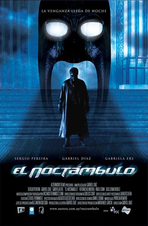 El Noctámbulo