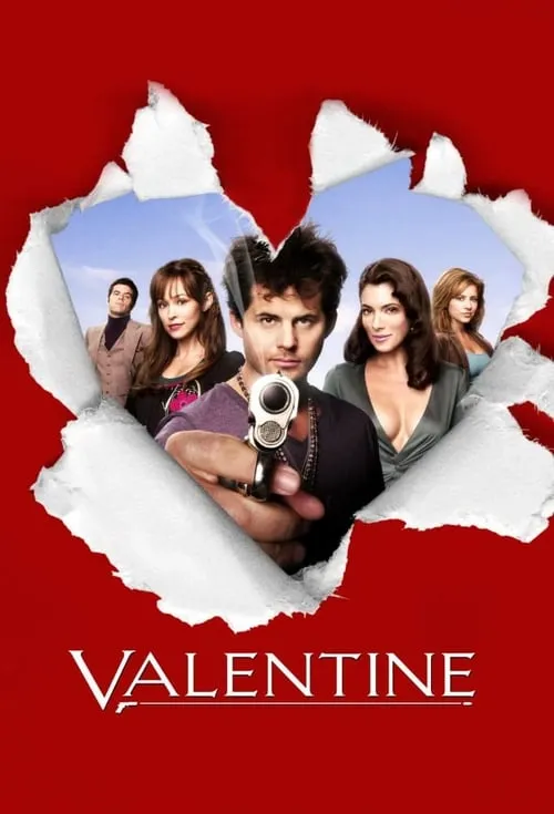 Valentine (series)