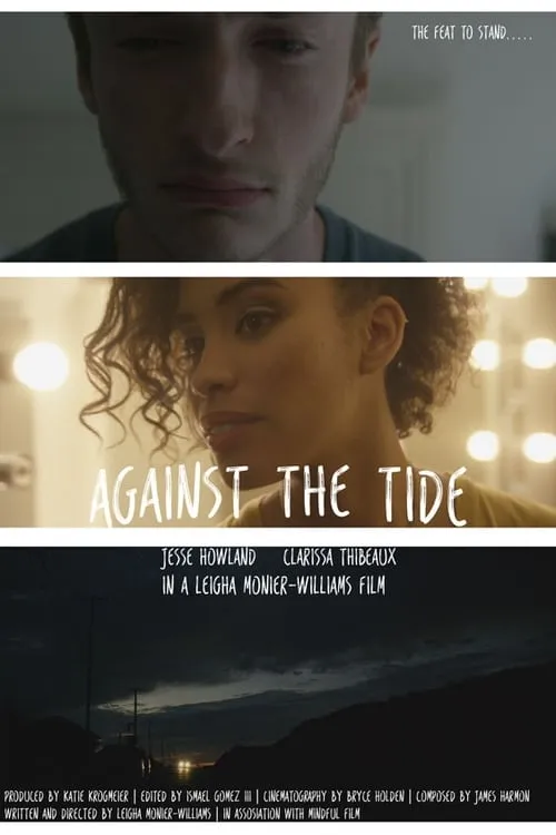 Against the Tide (фильм)