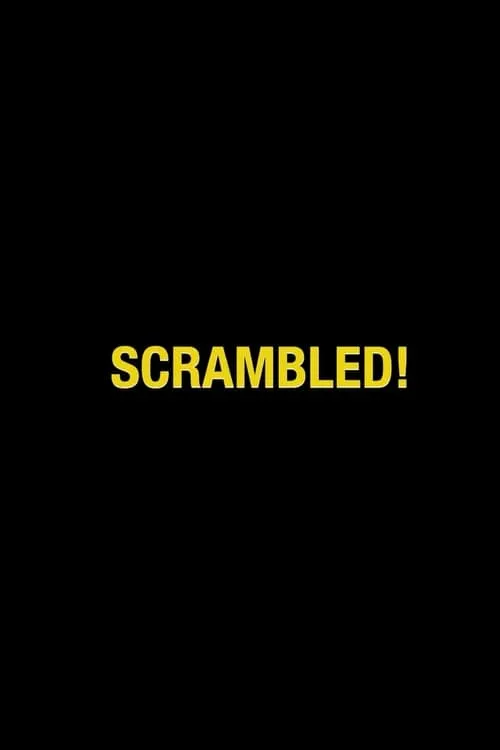 Scrambled! (movie)