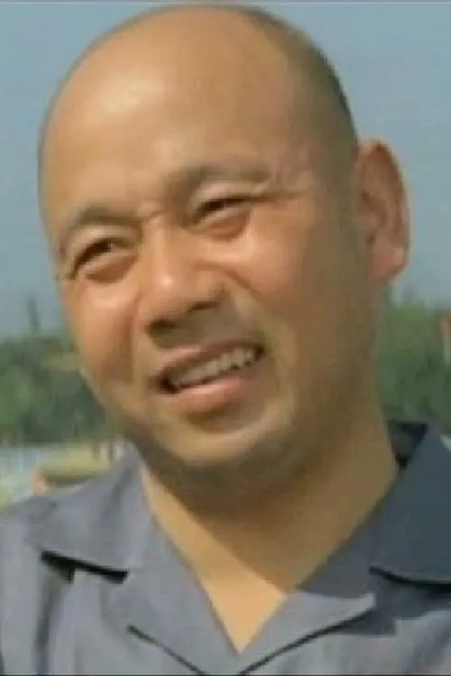 Shang-Kuan Liang