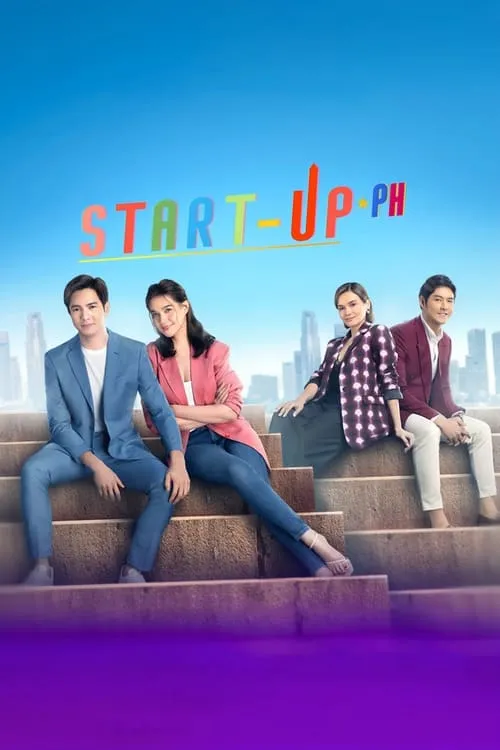 Start-Up PH (сериал)