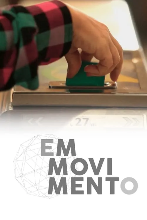 GloboNews Em Movimento (series)