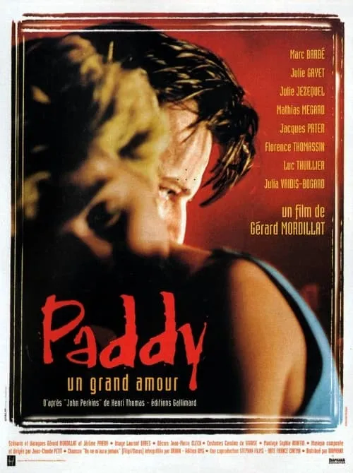 Paddy (movie)