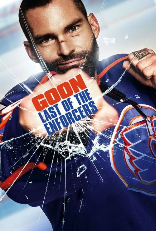 Goon: Last of the Enforcers (movie)