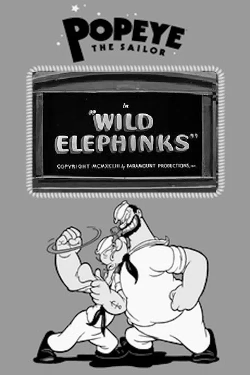 Wild Elephinks (фильм)