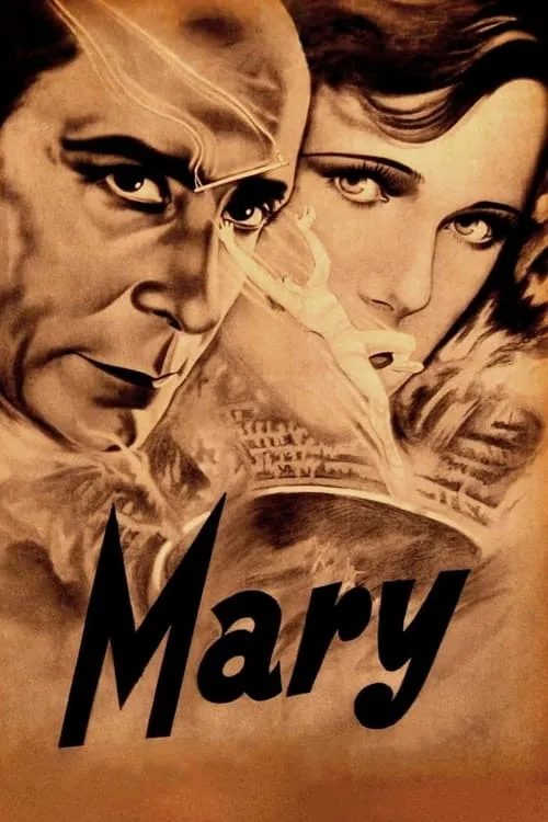 Mary (movie)