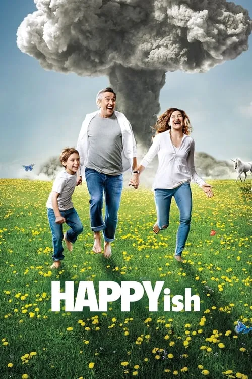 HAPPYish (series)