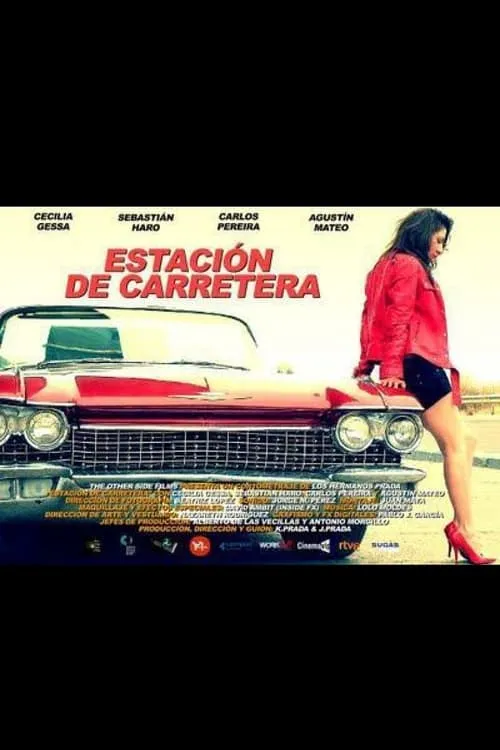 Estación de carretera (movie)