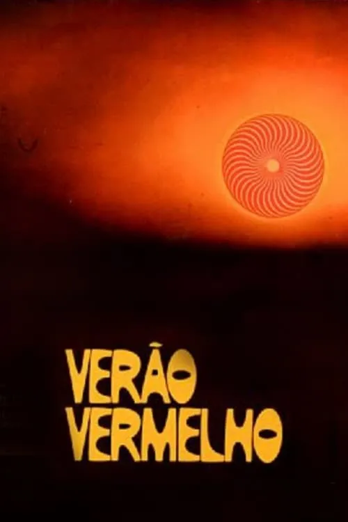 Verão Vermelho (сериал)