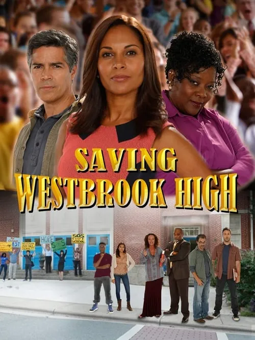 Saving Westbrook High (movie)