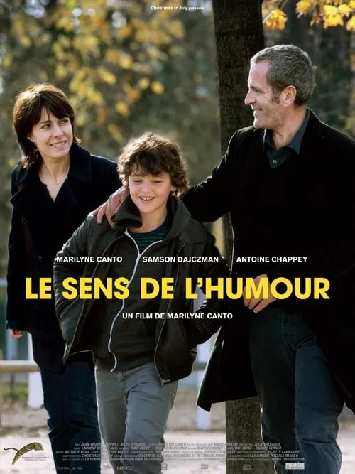 Le sens de l'humour (movie)