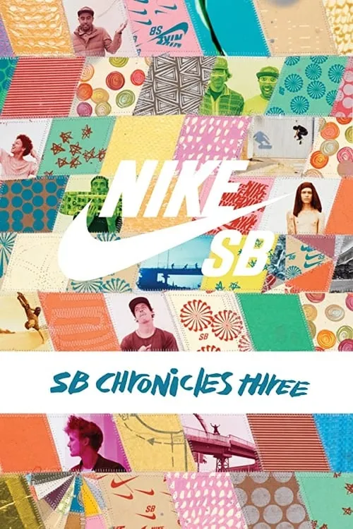 Nike SB - The SB Chronicles, Vol. 3 (movie)