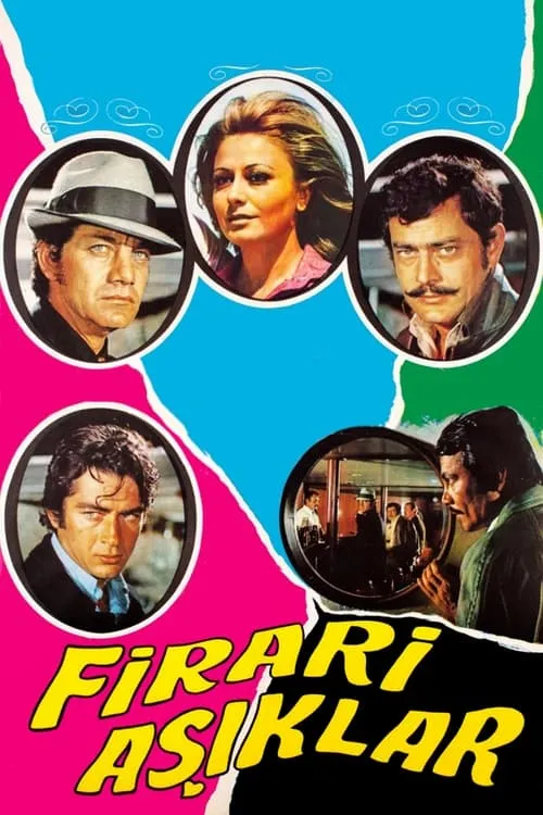 Firari Aşıklar (movie)