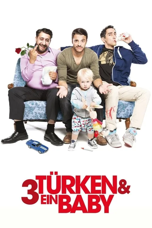 3 Türken und ein Baby (movie)