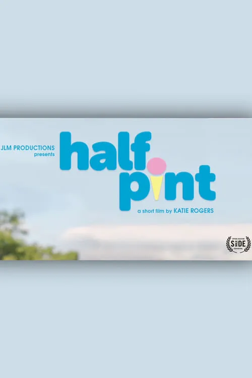 Half Pint (movie)