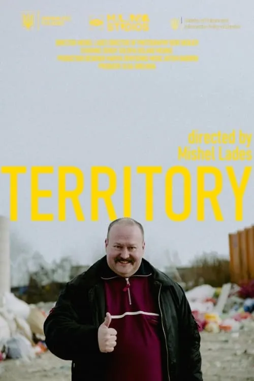 Territory (movie)