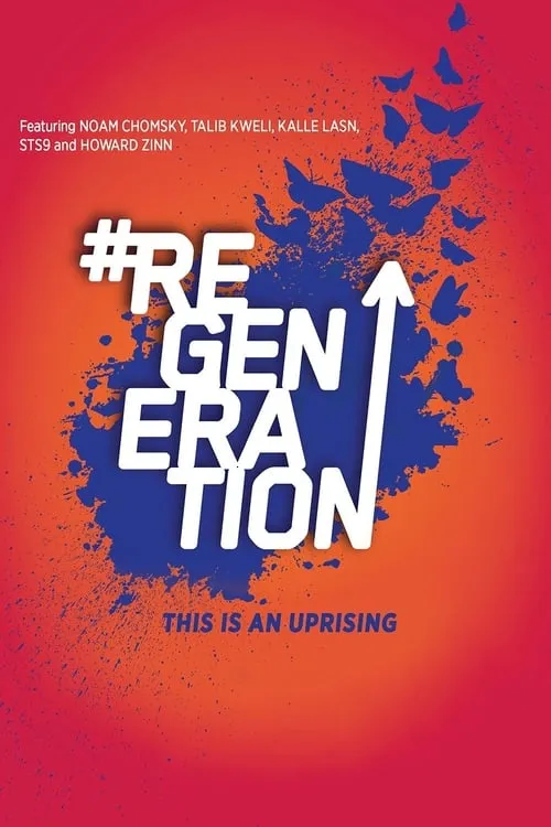 ReGeneration (movie)