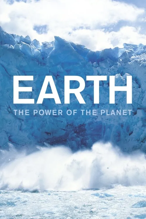 Earth: The Power of the Planet (series)