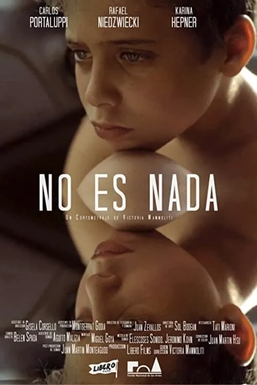 No es nada (movie)